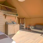 Hébergement de vacances Glampingtent Minerva By Interhome