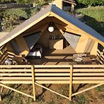 Glampingtent Minerva By Interhome Hébergement de vacances *