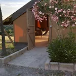 Glampingtent Minerva By Interhome *