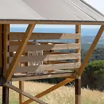 Glampingtent Minerva By Interhome Riparbella