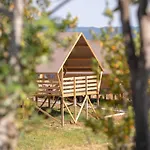 Hébergement de vacances Glampingtent Minerva By Interhome *