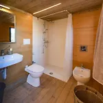 Glampingtent Minerva By Interhome Hébergement de vacances Riparbella