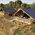 Glampingtent Minerva By Interhome