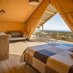 Glampingtent Minerva By Interhome Hébergement de vacances