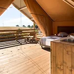 Glampingtent Minerva By Interhome *