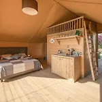 Glampingtent Minerva By Interhome * Riparbella