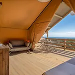 Glampingtent Minerva By Interhome Hébergement de vacances *