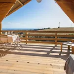 Glampingtent Minerva By Interhome Hébergement de vacances Riparbella