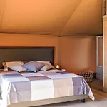 Glampingtent Minerva By Interhome
